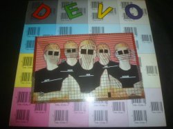 画像1: DEVO/DUTY NOW FOR THE FUTURE