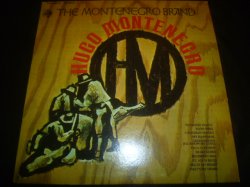 画像1: HUGO MONTENEGRO/THE MONTENEGRO BRAND
