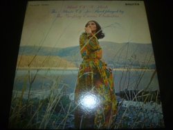 画像1: GEOFFREY EVANS ORCHESTRA/THERE'S A KIND OF HUSH
