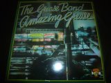 GREASE BAND/AMAZING GREASE