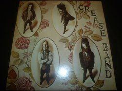 画像1: GREASE BAND/SAME