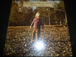 画像1: ALLMAN BROTHERS BAND/BROTHERS AND SISTERS