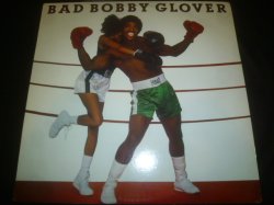 画像1: BOBBY GLOVER/BAD BOBBY GLOVER