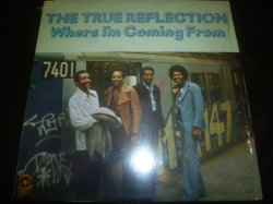 画像1: TRUE REFLECTION/WHERE I'M COMING FROM