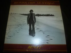 画像1: DAVID BENOIT/HEAVIER THAN YESTERDAY