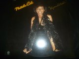 NATALIE COLE/UNPREDICTABLE