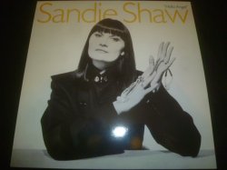 画像1: SANDY SHAW/HELLO ANGEL