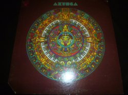 画像1: AZTECA/SAME