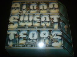 画像1: BLOOD, SWEAT AND TEARS/BRAND NEW DAY