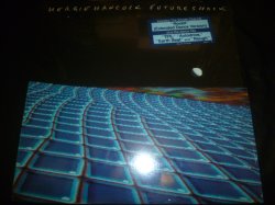 画像1: HERBIE HANCOCK/FUTURE SHOCK