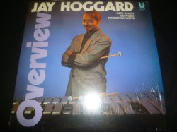 画像1: JAY HOGGARD/OVERVIEW