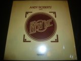 ANDY ROBERTS WITH EVERYONE/SAME
