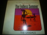 OST/THE ENDLESS SUMMER
