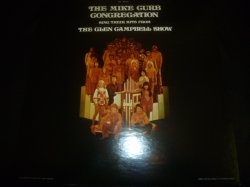 画像1: MIKE CURB CONGREGATION/SING THEIR HITS FROM THE GLENN CAMPBELL SOW