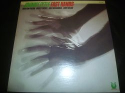 画像1: JOHNNY LYTLE/FAST HANDS