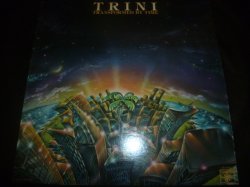 画像1: TRINI LOREZ/TRANSFORMED BY TIME