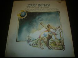 画像1: JERRY BUTLER/THE SAGITTARIUS MOVEMENT