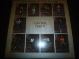 VOICES OF EAST HARLEM/CAN YOU FEEL IT