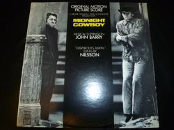 画像1: OST/MIDNIGHT COWBOY