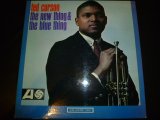 TED CURSON/THE NEW THING&THE BLUE THING