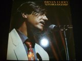 BRYAN FERRY/LET'S STICK TOGETHER