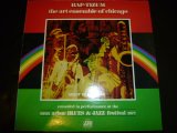 ART ENSEMBLE OF CHICAGO/BAP-TIZUM