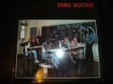 DUKE BOOTEE/SAME