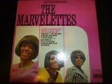 MARVELETTES/SAME