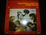 NITTY GRITTY DIRT BAND/RICOCHET