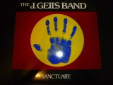 J. GEILS BAND/SANCTUARY