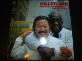 GEORGE KAWAGUCHI &ART BLAKEY/KILLER JOE