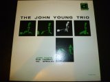 JOHN YOUNG TRIO/SAME