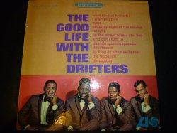 画像1: DRIFTERS/THE GOOD LIFE