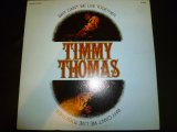 TIMMY THOMAS/WHY CAN'T WE LIVE TOGETHER