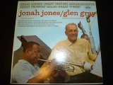JONAH JONES & GLEN GRAY/SAME