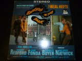 OST/BAREFOOT IN THE PARK