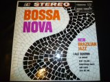 LALO SCHIFRIN/BOSSA NOVA