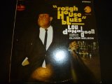 LOU DONALDSON/ROUGH HOUSE BLUES