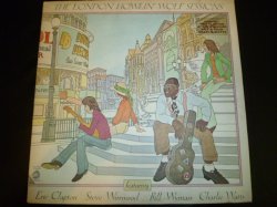 画像1: VA/THE LONDON HOWLIN' WOLF SESSIONS