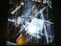 画像1: STAN KENTON/KENTON '76