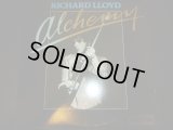 RICHARD LLOYD/ALCHEMY