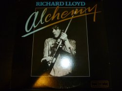画像1: RICHARD LLOYD/ALCHEMY