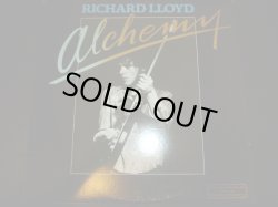 画像1: RICHARD LLOYD/ALCHEMY