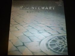 画像1: ROD STEWART/GASOLINE ALLEY