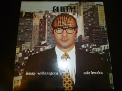 画像1: ERIC BURDON&JIMMY WEATHER SPOON/GUILTY!