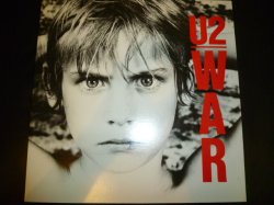 画像1: U2/WAR
