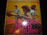 BOYD RAEBURN/TEEN ROCK