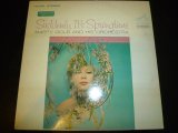 MARTY GOLD/SUDDENLY IT'S SPRINGTIME