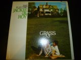 JACKIE & ROY/GRASS