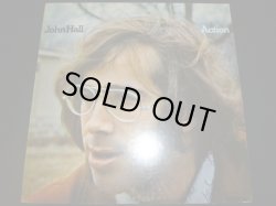 画像1: JOHN HALL/ACTION